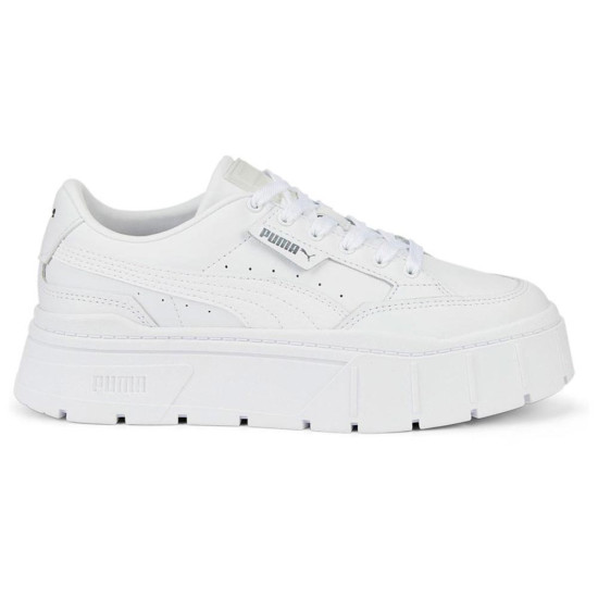 Puma Mayze Stack Lthr Wns